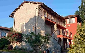 Agriturismo Cascina Binelli
